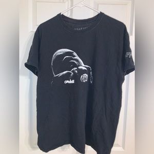 Men’s Goodie Two Sleeves t-shirt